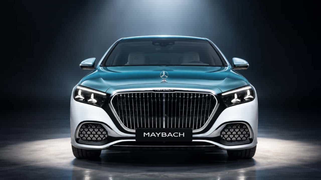Mercedes Maybach: 34 ಕಿ.ಮೀ. ಮೈಲೇಜ್: 3.35 ಕೋಟಿ ಬೆಲೆಗೆ ಮರ್ಸಿಡಿಸ್-ಮೇಬ್ಯಾಕ್ ಎಸ್ 580ಇ ಬಿಡುಗಡೆ