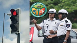ಬೆಂಗಳೂರಿನಲ್ಲಿ ಮಿನಿ ಎಲೆಕ್ಟ್ರಿಕ್ ಬೈಕ್‌ಗಳ ಹಾವಳಿ: ಸಂಚಾರ ನಿಯಮ ಗಾಳಿಗೆ ತೂರಿ ಪಾದಾಚಾರಿಗಳ ಜೀವದ ಜೊತೆ ಚೆಲ್ಲಾಟ!