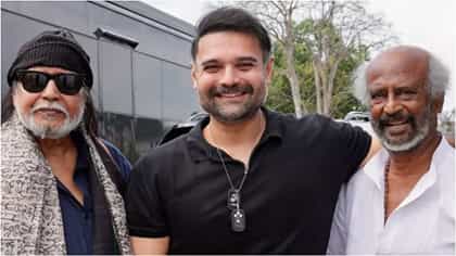 ರಜನಿಕಾಂತ್ ಜೊತೆ ‘ಜೈಲರ್ 2’ನಲ್ಲಿ ನಟಿಸಲು ಷರತ್ತು ಹಾಕಿದ್ದ ಮಿಥುನ್