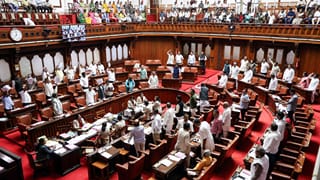 ಕರ್ನಾಟಕ ವಿಧಾನಪರಿಷತ್ ಚುನಾವಣೆ: 4 ಎಮ್​ಎಲ್ಸಿ ಸ್ಥಾನಗಳಿಗೆ ಇಂದು ಮತದಾನ ಆರಂಭ