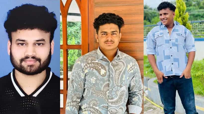 ಮಂಗಳೂರು ಅಪಘಾತಕ್ಕೆ ಬಿಗ್ ಟ್ವಿಸ್ಟ್: ಜೋಡಿ ಕೊಲೆಯ ಮೊಬೈಲ್ ರಹಸ್ಯ ಬಯಲು