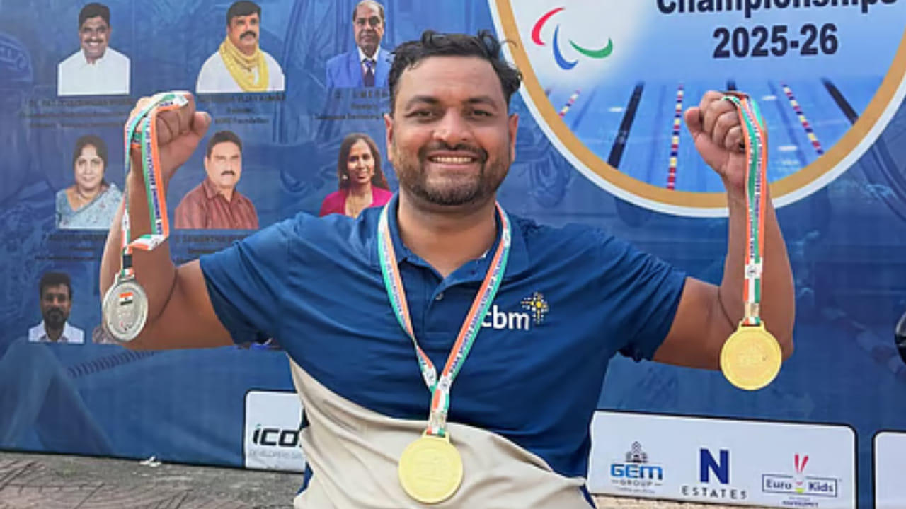 ಜಪಾನ್‌ನಲ್ಲಿ ಲೈಂಗಿಕ ದೌರ್ಜನ್ಯದ ಆರೋಪ: ಭಾರತದ ಪ್ಯಾರಾ ಈಜುಗಾರನಿಗೆ ಜೀವಮಾನ ನಿಷೇಧ ಸಾಧ್ಯತೆ!