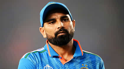 ಮೊಹಮ್ಮದ್ ಶಮಿ ಇನ್ಯಾವತ್ತೂ ಟೀಮ್ ಇಂಡಿಯಾಗೆ ಆಯ್ಕೆಯಾಗಲ್ಲ!