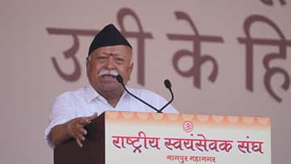 ಬಾಂಗ್ಲಾ, ಫ್ರಾನ್ಸ್ ಮಾದರಿಯಲ್ಲಿ ಭಾರತದಲ್ಲೂ ಆಡಳಿತ ಬದಲಾವಣೆಯ ಹುನ್ನಾರ