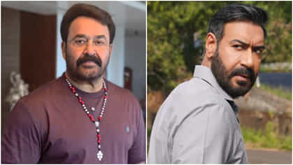 ಹಿಂದಿಯ ‘ದೃಶ್ಯಂ 3’ ಸಿನಿಮಾ ನೋಡಿ ಫಿದಾ ಆದ ನಟ ಮೋಹನ್‌ಲಾಲ್