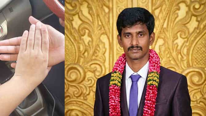 ಅಕ್ರಮ ಸಂಬಂಧಕ್ಕೆ ತಿರುಗಿದ ಅಕ್ಕ ತಮ್ಮನ ಸಂಬಂಧ: ಪತ್ನಿಯ ಆಟಕ್ಕೆ ಪತಿ ಸಾವು!