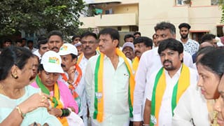 ಬೆಂಗಳೂರು ಶಿಕ್ಷಕರ ಕ್ಷೇತ್ರದ ಚುನಾವಣೆ ವೇಳೆ ಗಲಾಟೆ:ಬಿಜೆಪಿ ಶಾಸಕ ಮುನಿರತ್ನ ಮೇಲೆ ಹಲ್ಲೆಗೆ ಯತ್ನ
