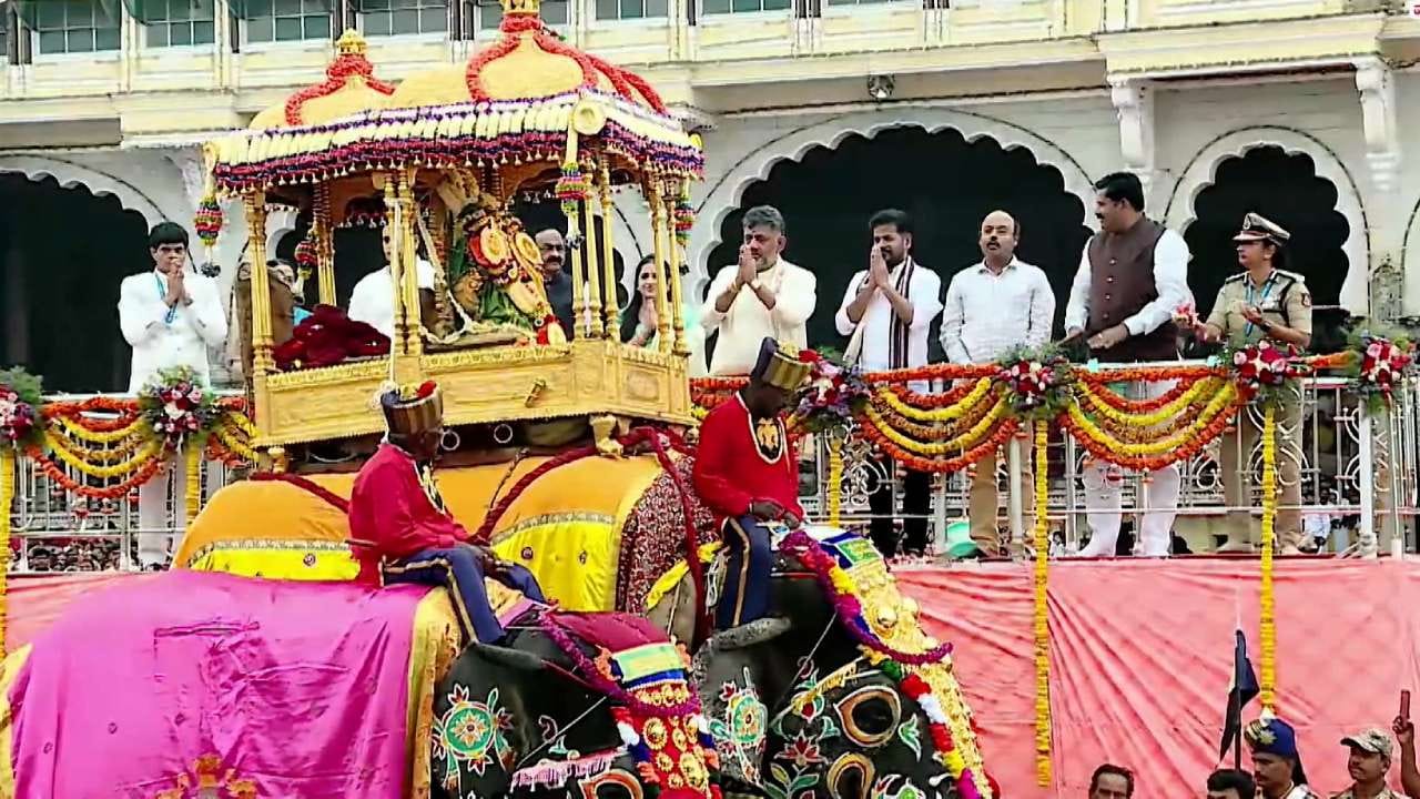 ಪರಂಪರೆಗೆ ಹೊಸ ಮೆರುಗು; ಸಂಸ್ಕೃತಿಗೆ ಹೊಸ ಆಯಾಮ; ವಿಶ್ವದ ಗಮನ ಸೆಳೆದ ಮೈಸೂರು ದಸರಾ