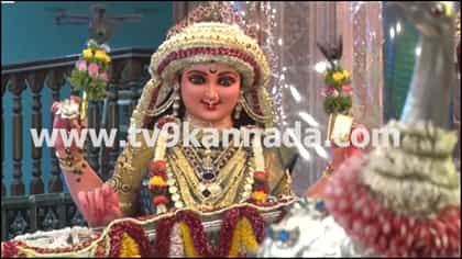 ಮೈಸೂರು ದಸರಾ ಮಾತ್ರವಲ್ಲ, ಕರ್ನಾಟಕದ ಈ ಭಾಗಗಳ ದಸರಾಗಳೂ ಫೇಮಸ್‌