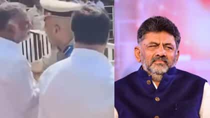 ಮೈಸೂರು ಎಸ್‌ಪಿ ಅಮಾನತಿಗೆ ಕಾಂಗ್ರೆಸ್‌ ಸಚಿವರ ಬಿಗಿ ಪಟ್ಟು