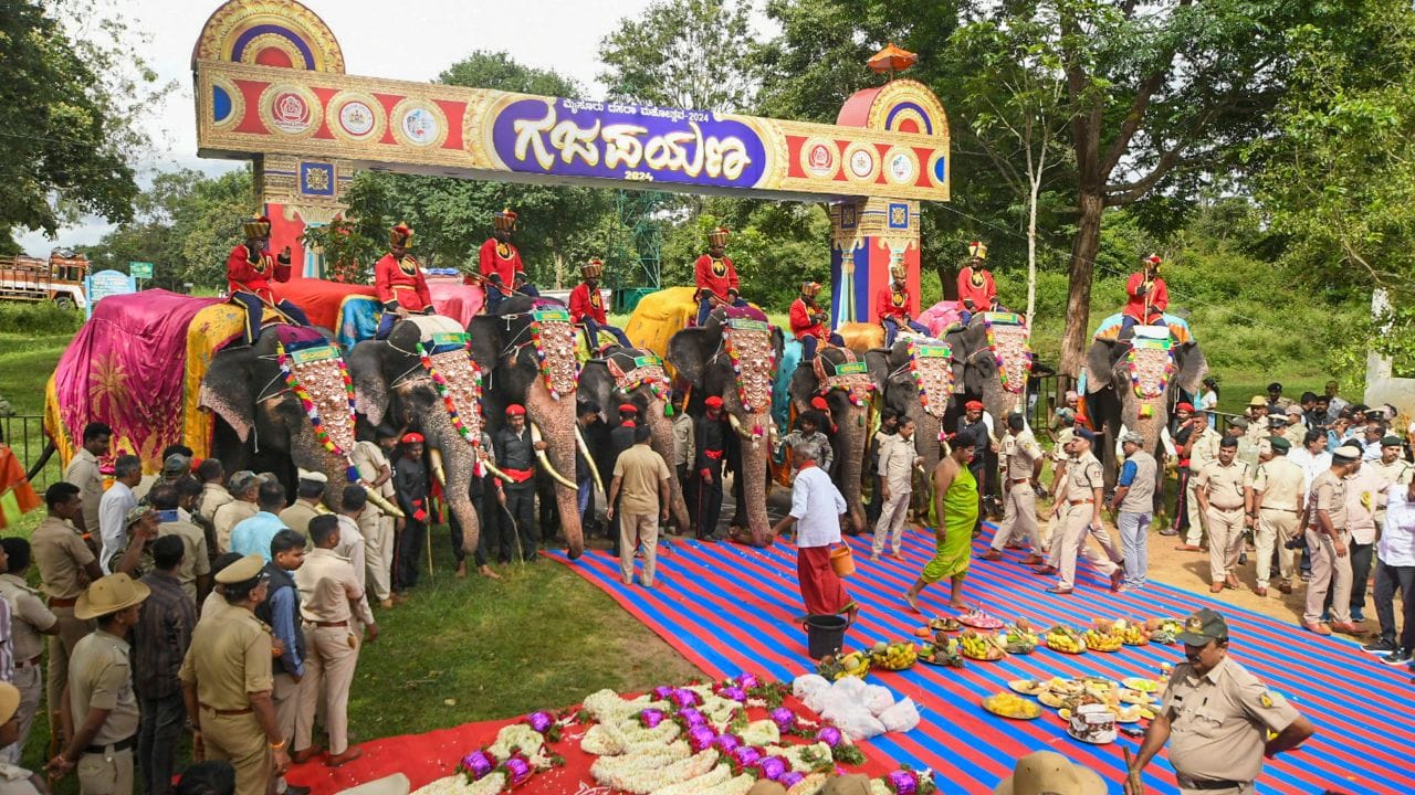 Mysuru Dasara 2026 (3)
