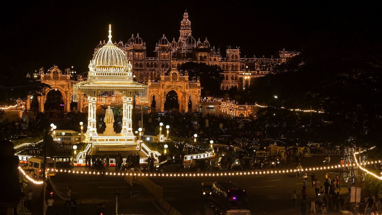 Mysuru Dasara 2026 (5)