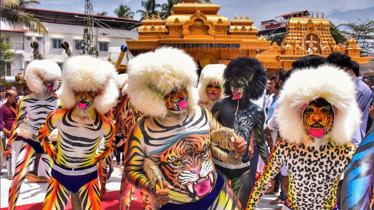 Mysuru Dasara 2026 (6)