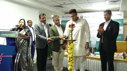 ಅವಾಂಟ್ ಬಿಕೆಜಿ ಆಸ್ಪತ್ರೆಯಲ್ಲಿ AI ತಂತ್ರಜ್ಞಾನ ಪರಿಚಯ