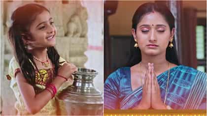 ‘ನಾ ನಿನ್ನ ಬಿಡಲಾರೆ’ ಧಾರಾವಾಹಿಯಲ್ಲಿ ಮಹಾ ತಿರುವು; ಹೊಸ ಘಟ್ಟ ಆರಂಭ