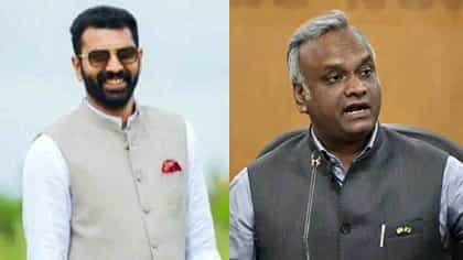 ಆರ್​ಎಸ್‌ಎಸ್‌ ವಿರುದ್ಧ ಅವಹೇಳನಕಾರಿ ಪೋಸ್ಟ್: ಖರ್ಗೆಗೆ ತಾತ್ಕಾಲಿಕ ರಿಲೀಫ್