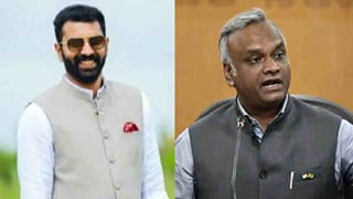 ಆರ್​ಎಸ್‌ಎಸ್‌ ವಿರುದ್ಧ ಅವಹೇಳನಕಾರಿ ಪೋಸ್ಟ್: ಪ್ರಿಯಾಂಕ್ ಖರ್ಗೆಗೆ ತಾತ್ಕಾಲಿಕ ರಿಲೀಫ್