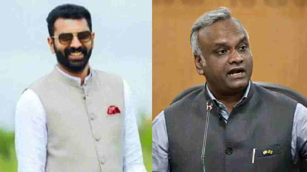 ಆರ್ಎಸ್ಎಸ್ ವಿರುದ್ಧ ಅವಹೇಳನಕಾರಿ ಪೋಸ್ಟ್: ಪ್ರಿಯಾಂಕ್ ಖರ್ಗೆಗೆ ತಾತ್ಕಾಲಿಕ ರಿಲೀಫ್
