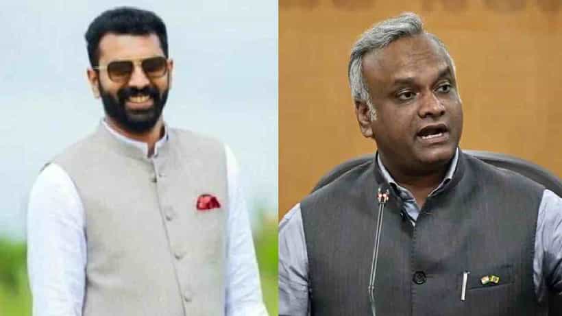 ಆರ್ಎಸ್ಎಸ್ ವಿರುದ್ಧ ಅವಹೇಳನಕಾರಿ ಪೋಸ್ಟ್: ಪ್ರಿಯಾಂಕ್ ಖರ್ಗೆಗೆ ತಾತ್ಕಾಲಿಕ ರಿಲೀಫ್