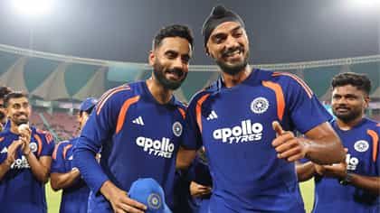 ಟಾಸ್ ಗೆದ್ದ ಭಾರತ; ಉಭಯ ತಂಡಗಳ ಪ್ಲೇಯಿಂಗ್ 11 ಹೀಗಿದೆ