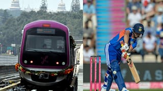 ಕ್ರಿಕೆಟ್ ಅಭಿಮಾನಿಗಳಿಗೆ ನಮ್ಮ ಮೆಟ್ರೋದಿಂದ ಭರ್ಜರಿ ಗುಡ್ ನ್ಯೂಸ್: ಮಧ್ಯರಾತ್ರಿವರೆಗೂ ಮೆಟ್ರೋ ಸಂಚಾರ ವಿಸ್ತರಣೆ