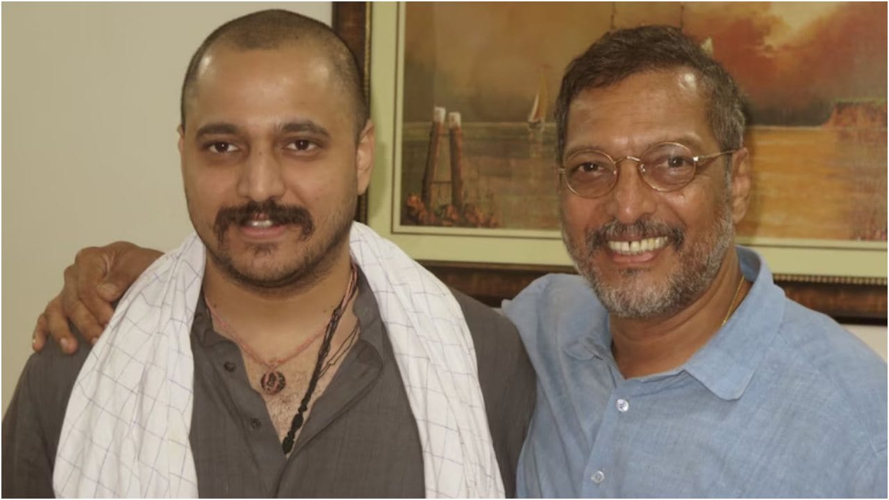 ಮಧ್ಯರಾತ್ರಿಯಲ್ಲಿ ನಾನಾ ಪಾಟೇಕರ್ ಅಂತ್ಯಸಂಸ್ಕಾರ ನಡೆದಿದ್ದೇಕೆ? ಸಿಕ್ಕಿತು ಉತ್ತರ