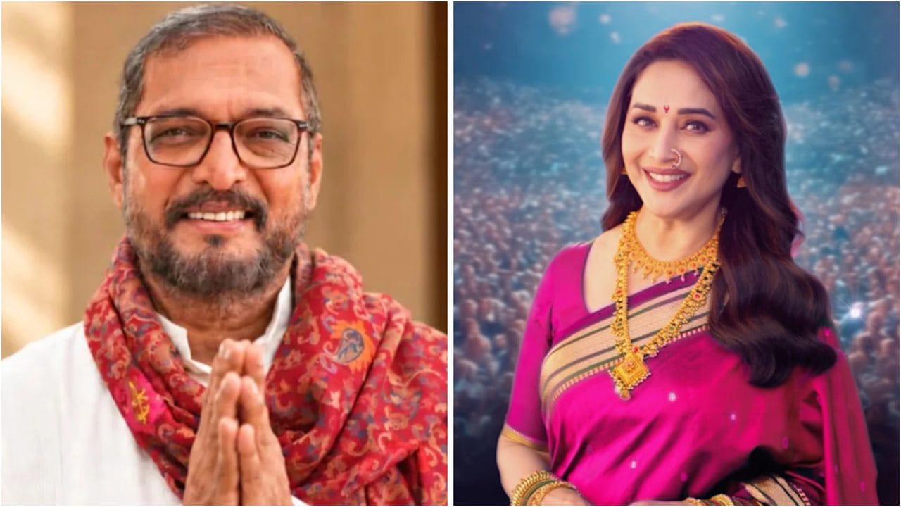ಶೂಟಿಂಗ್‌ಗೂ ಮುನ್ನವೇ ವಿಧಿವಶರಾದ ನಾನಾ ಪಾಟೇಕರ್; ಮಾಧುರಿ ಶೋಗೂ ಕವಿಯಿತು ಮೌನ
