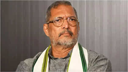 ನಾನಾ ಪಾಟೇಕರ್ ನಿಧನ: ಹೃದಯಾಘಾತಕ್ಕೆ ಹಿರಿಯ ನಟ ಬಲಿ