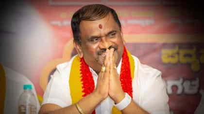 ಉರ್ದು ಹಬ್ಬ ಆಚರಣೆ ನಿರ್ಧಾರ ಖಂಡಿಸಿದ ನಾರಾಯಣಗೌಡ: ಸರ್ಕಾರದ ವಿರುದ್ಧ ಕಿಡಿ