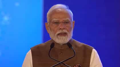 ಪ್ರಧಾನಿ ಮೋದಿ ಅವರಿಂದ ESTIC 2026 ಸಮ್ಮೇಳನ ಉದ್ಘಾಟನೆ