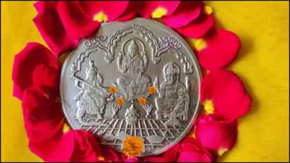 ನವರಾತ್ರಿಯ ಸಂದರ್ಭದಲ್ಲಿ ಮನೆಗೆ ಈ ವಸ್ತು ತನ್ನಿ; ಅದೃಷ್ಟವೇ ಬದಲಾಗಲಿದೆ!