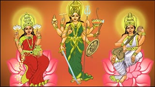 ನವರಾತ್ರಿಯ ಸಮಯದಲ್ಲಿ 9 ದೇವತೆಗಳನ್ನೇ ಏಕೆ ಪೂಜಿಸಲಾಗುತ್ತದೆ? ಪೌರಾಣಿಕ ಕಥೆ ಮತ್ತು ಮಹತ್ವ ಇಲ್ಲಿದೆ