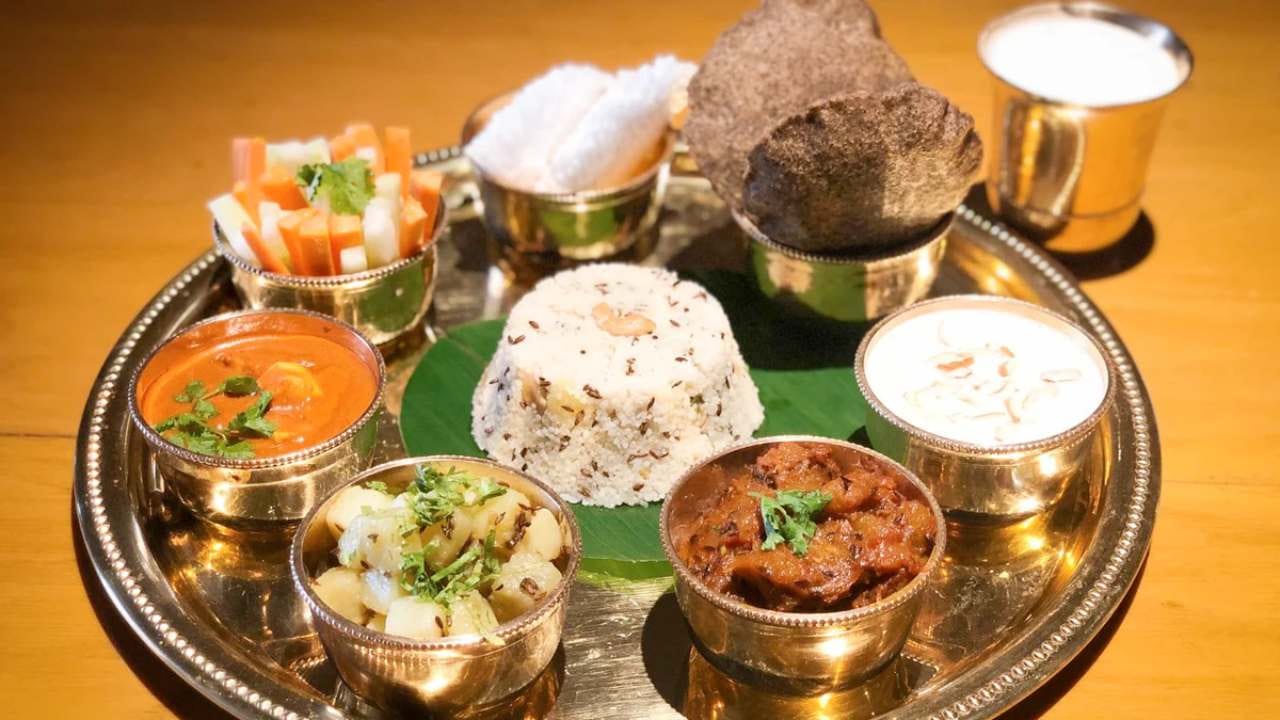 ನವರಾತ್ರಿ ಉಪವಾಸ: ಆರೋಗ್ಯ ಕಾಳಜಿ ಮತ್ತು ಆಹಾರ ಸೇವನೆಯ ಬಗ್ಗೆ ಮಾಹಿತಿ