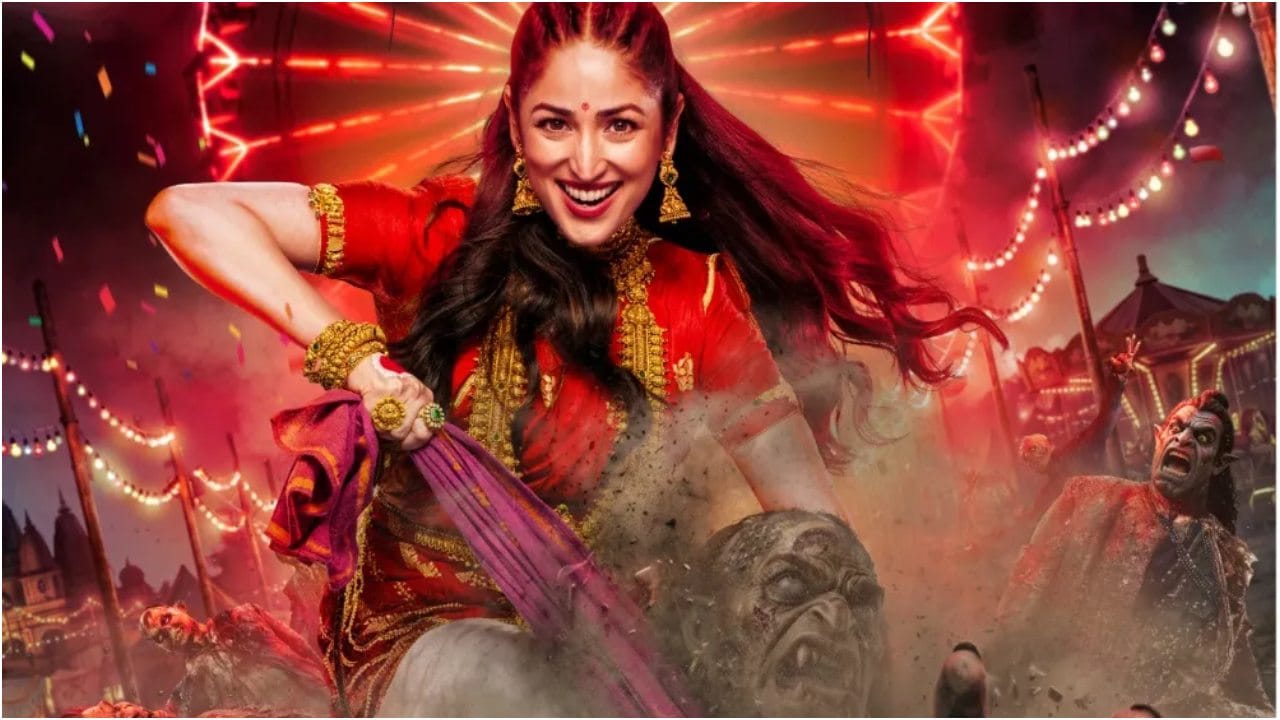 ‘ಧುರಂಧರ್ 2’ ಬಳಿಕ ಮತ್ತೊಂದು ಗೆಲುವು ಕಂಡ ಯಾಮಿ ಗೌತಮ್ ‘ಧುರಂಧರ್ 2’ ಬಳಿಕ ಮತ್ತೊಂದು ಗೆಲುವು ಕಂಡ ಯಾಮಿ ಗೌತಮ್
