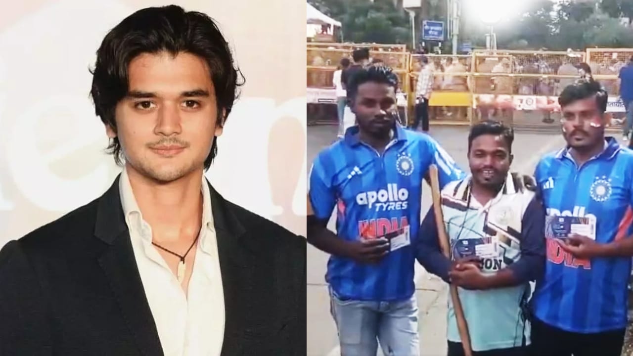 ಕ್ರಿಕೆಟ್ ಎಲ್ಲರಿಗೂ ಸೇರಿದ್ದು… ಮಹಾನಾರ್ಯಮನ್ ಸಿಂಧಿಯಾ ನಡೆಗೆ ಭಾರೀ ಮೆಚ್ಚುಗೆ