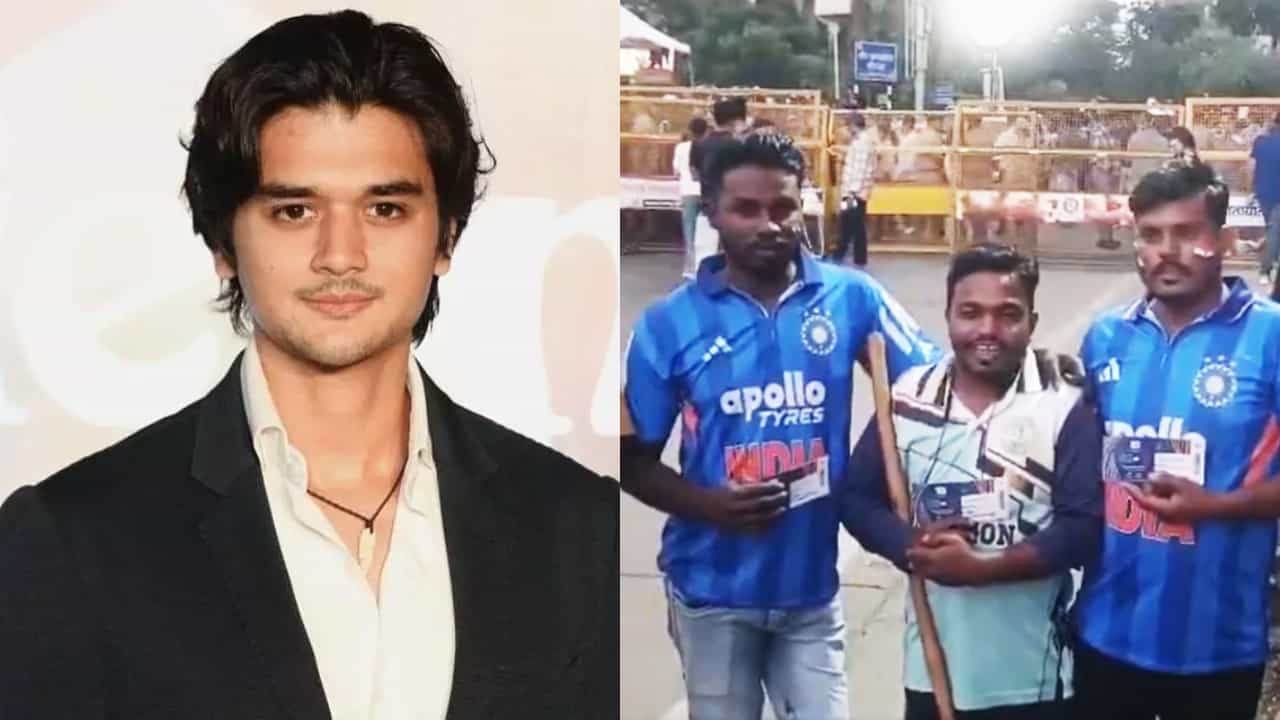 ಕ್ರಿಕೆಟ್ ಎಲ್ಲರಿಗೂ ಸೇರಿದ್ದು... ಮಹಾನಾರ್ಯಮನ್ ಸಿಂಧಿಯಾ ನಡೆಗೆ ಭಾರೀ ಮೆಚ್ಚುಗೆ ಕ್ರಿಕೆಟ್ ಎಲ್ಲರಿಗೂ ಸೇರಿದ್ದು... ಮಹಾನಾರ್ಯಮನ್ ಸಿಂಧಿಯಾ ನಡೆಗೆ ಭಾರೀ ಮೆಚ್ಚುಗೆ
