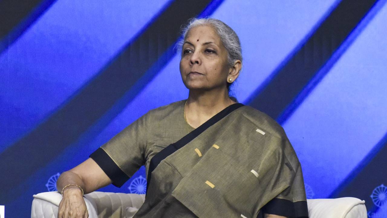 ಎಲ್​ಟಿಸಿಜಿ, ಎಸ್​ಟಿಟಿ ತೆರಿಗೆ ಕುರಿತು ಸಾರ್ವಜನಿಕರ ಅಭಿಪ್ರಾಯ ಆಲಿಸಲು ಸರ್ಕಾರ ಸಿದ್ಧ: ನಿರ್ಮಲಾ ಸೀತಾರಾಮನ್