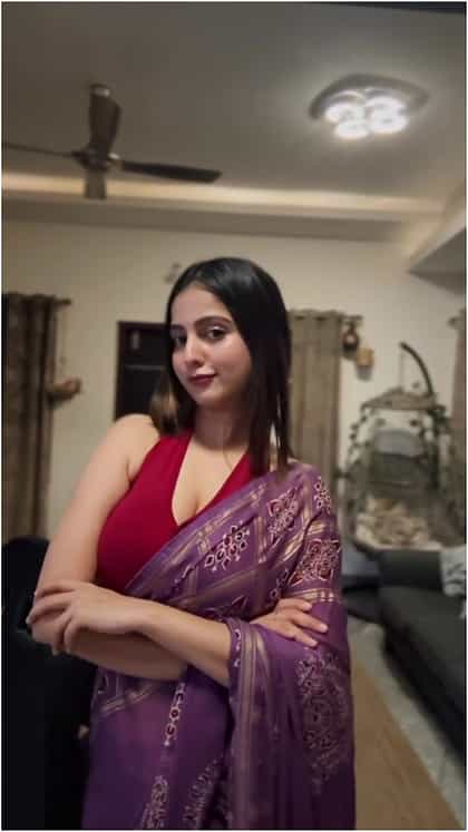 ಮುದ್ದು ಮುದ್ದಾಗಿ ಕಾಣಿಸಿಕೊಂಡ ನಟಿ ನಿವೇದಿತಾ ಗೌಡ