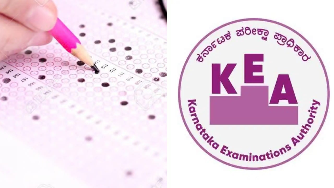 ಪರೀಕ್ಷಾ ಅಕ್ರಮ ತಡೆಯಲು ಕೆಇಎ ಮಾಸ್ಟರ್ ಪ್ಲ್ಯಾನ್; ಇನ್ಮುಂದೆ ಟ್ರಿಪಲ್ ಒಎಂಆರ್ ಶೀಟ್ ವ್ಯವಸ್ಥೆ ಪರೀಕ್ಷಾ ಅಕ್ರಮ ತಡೆಯಲು ಕೆಇಎ ಮಾಸ್ಟರ್ ಪ್ಲ್ಯಾನ್; ಇನ್ಮುಂದೆ ಟ್ರಿಪಲ್ ಒಎಂಆರ್ ಶೀಟ್ ವ್ಯವಸ್ಥೆ