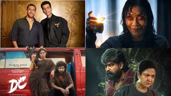 ಈ ವಾರ ಒಟಿಟಿಗೆ ಬಂದಿವೆ ಸೂಪರ್ ಹಿಟ್ ಸಿನಿಮಾಗಳು: ಪಟ್ಟಿ ಇಲ್ಲಿದೆ