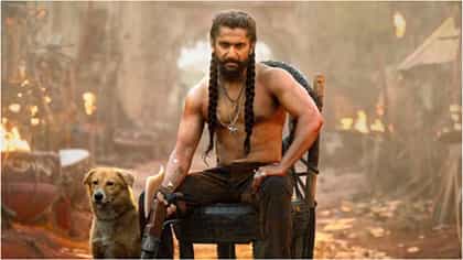 ಥಿಯೇಟರ್​​ನಲ್ಲಿ ರಿಲೀಸ್ ಆದ ತಿಂಗಳೊಳಗೆ ಒಟಿಟಿಗೆ ಕಾಲಿಟ್ಟ ‘ಪ್ಯಾರಡೈಸ್’