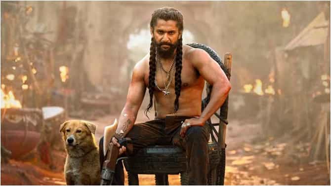 ಥಿಯೇಟರ್​​ನಲ್ಲಿ ರಿಲೀಸ್ ಆದ ತಿಂಗಳೊಳಗೆ ಒಟಿಟಿಗೆ ಕಾಲಿಟ್ಟ ‘ಪ್ಯಾರಡೈಸ್’
