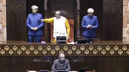 ದೆಹಲಿಯಲ್ಲಲ್ಲ, ಒಂದು ಸಣ್ಣ ಜೋಪಡಿ ಮನೆಯಲ್ಲಿ ಹುಟ್ಟಿದ ಕಾನೂನು