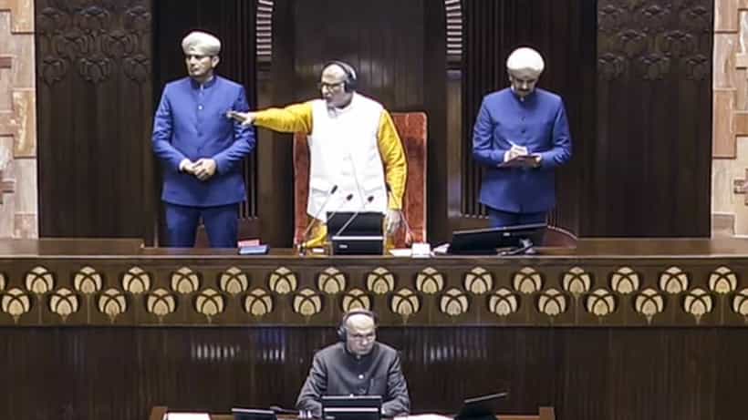 ದೇವ್ಡುಂಗ್ರಿಯಿಂದ ದೆಹಲಿಯವರೆಗೆ: ಆರ್ಟಿಐ ಕಾಯ್ದೆಗೆ ಕಾರಣವಾದ ಒಂದು ಸಣ್ಣ ಹೆಜ್ಜೆ; ಯಾವುದೇ ದೊಡ್ಡ ನಿರ್ಧಾರದ ಶುರು ಹೀಗೆ