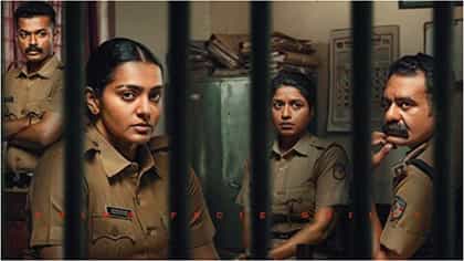 ‘ಮಿಲನ’ ಪಾರ್ವತಿ ನಟನೆಯ ಈ ಇನ್ವೆಸ್ಟಿಗೇಟಿವ್ ಥ್ರಿಲ್ಲರ್ ಚಿತ್ರ ಮಾಡಬೇಡಿ
