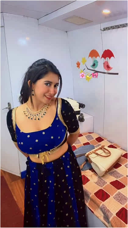 ಮುದ್ದಾದ ವಿಡಿಯೋದಲ್ಲಿ ಮಿಂಚಿದ ಪಾಯಲ್