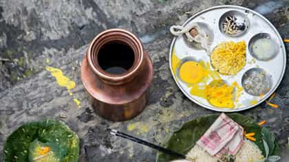 ಮಹಾಲಯ ಅಮಾವಾಸ್ಯೆ: ಈ ದಿನ ತಪ್ಪಾಗಿಯೂ ಈ ವಸ್ತು ಮನೆಗೆ ತರಬೇಡಿ