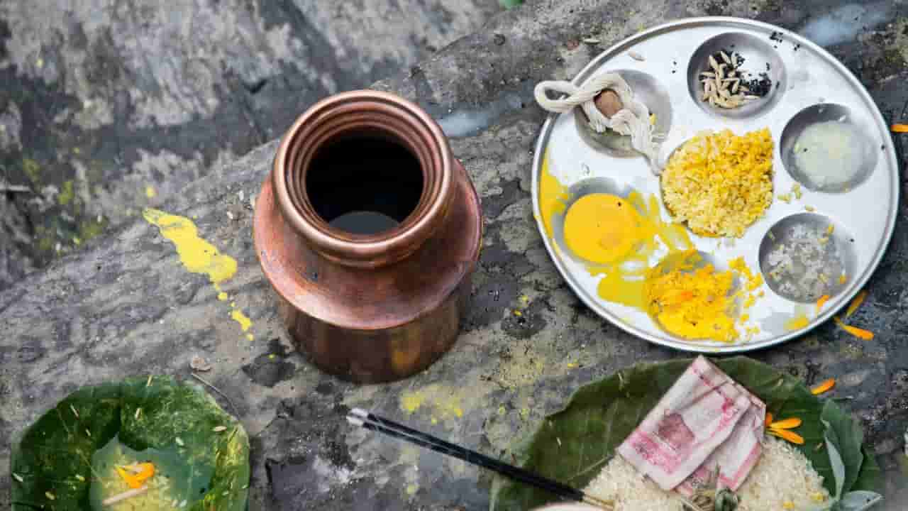 ಮಹಾಲಯ ಅಮಾವಾಸ್ಯೆ: ಈ ದಿನ ತಪ್ಪಾಗಿಯೂ ಈ ವಸ್ತು ಮನೆಗೆ ತರಬೇಡಿ, ಆರ್ಥಿಕ ಕಷ್ಟ ಎದುರಾಗಬಹುದು!