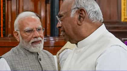 ಕಾಂಗ್ರೆಸ್ ಎಷ್ಟು ಸೀಟು ಗೆದ್ದಿದೆ ಗೆಸ್ ಮಾಡಿ!; ಪ್ರಧಾನಿ ಮೋದಿ ಲೇವಡಿ