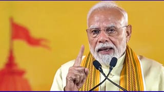 ‘ಉತ್ತಮ ಆಡಳಿತಕ್ಕೆ ರಾಮರಾಜ್ಯವೇ ಮಾನದಂಡ’; ಪ್ರಧಾನಿ ಮೋದಿ ದಸರಾ ಸಂದೇಶ